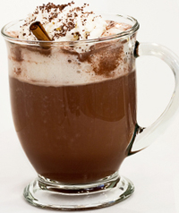 Hot Cocoa