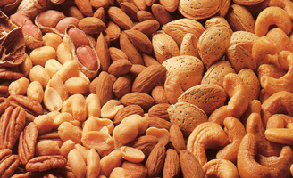 Snack Nuts