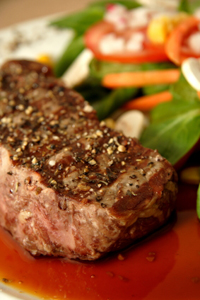 Steak Seasoning